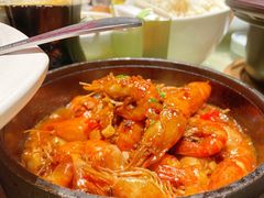 -楚山晓·湖北菜(武汉光谷K11店)