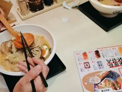 -味千拉面(东方明珠店)