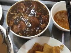 -姚记炒肝店(鼓楼店)