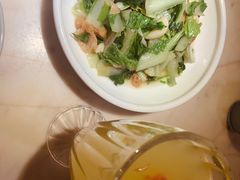 -韵秋荷(宝山龙湖天街店)