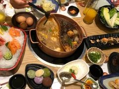 -伊豆野菜村(大族广场店)