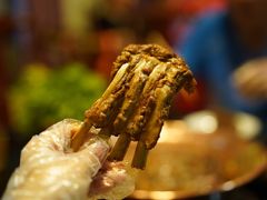 羊排-老诚一锅羊蝎子(天通苑店)