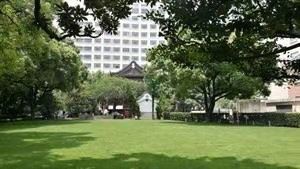 -复旦大学附属华山医院(总院)