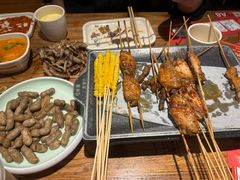 -管氏翅吧(国展店)