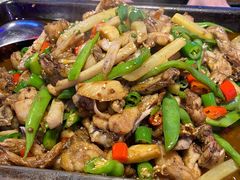 -蘭奢雅集·江浙菜(青山江滩店)