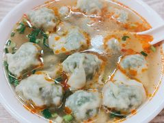 -利达汤圆馄饨(川公路店)