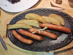 -夏日玛莉西餐厅(梅溪湖步步高店)