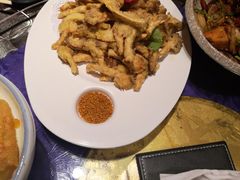 -95号酱骨·一块豆腐(展春园西路店)