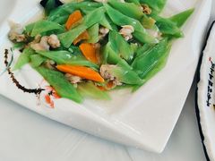 -碧海银沙海鲜餐厅(恒大海上威尼斯店)