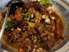 -老山东·山东菜(鲁菜名店)