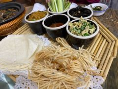 -八张桌子(老店)