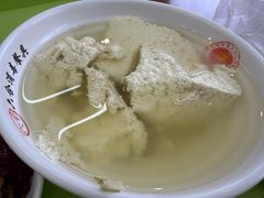 -周家大辣椒面皮(中山街店)