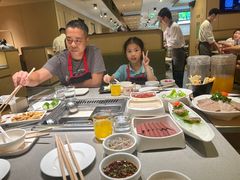 -海底捞火锅(翔龙天地广场店)