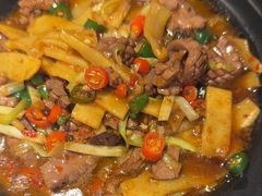 -乔阿马·江南味·驴肉香(龙湖华泾天街店)