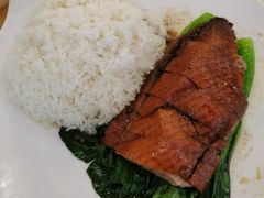 -益健海鲜大食坊(拱北口岸店)