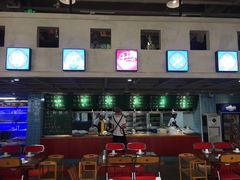 -捞围鲜·港式打边炉(海阳路店)