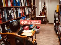 -伽利略剧本探案馆(国贸店)