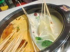 -钢管厂歆瑞源油卤串串香(春熙路太古里店)