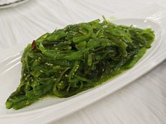 -京秀缘蒸汽海鲜农家菜大馅蒸饺