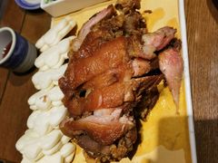 -张大嘴菜馆(庞各庄店)