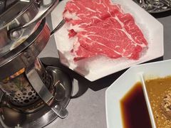 -鼎鼎香·港式火锅(北京SKP店)