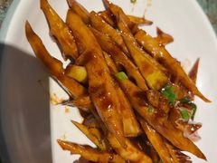 -苏帮袁Sue Cuisine(南开大悦城店)