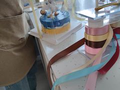 -千浔一暖DIY蛋糕烘焙(人民大学店)