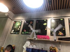 -花姨·老电影院果汁冰(88号店)