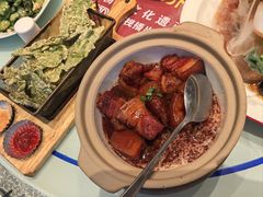 -老济南·地道济南菜(大明湖店)