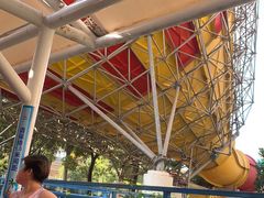 -武汉玛雅海滩水公园