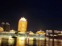 -眉山湿地公园(东坡区)
