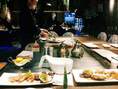 -水木锦堂·自助铁板烧(世贸天阶店)