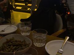 -ibarrel爱杯·bistro&brunch(江宁路店)