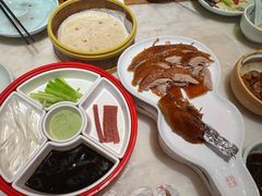 -小吊梨汤·北京菜·烤鸭(鸟巢店)