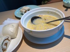 -吕氏疙瘩汤·新派鲁菜(欢乐汇店)