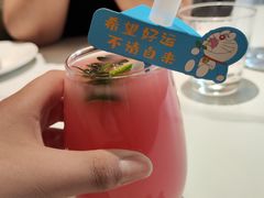 -芳草地西式融合餐厅(回龙窝店)