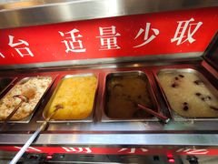 -码头故事火锅(郫县红光店)