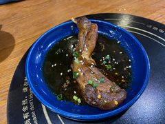 -盛世盐帮·自贡特色(总店)