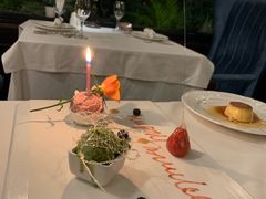 -火车头法国西餐厅