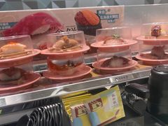 -争鲜回转寿司(通州万达店)