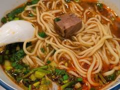-宛平李记小吃(东关街店)
