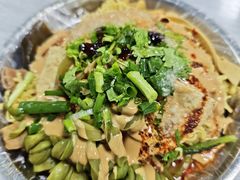 -大姐麻辣烫(莲宝中路店)