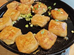 -黄山老妈·土菜(碧桂园店)