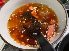 -渝涯重庆豆花老火锅(中赢国际店)