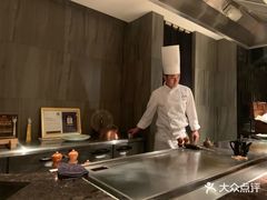 -Ginza Onodera铁板烧(外滩十八号店)