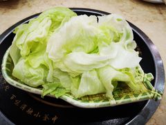 -晓林火锅(安定门店)