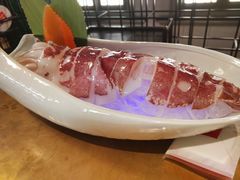-左庭右院鲜牛肉火锅(南通CBD大有境店)