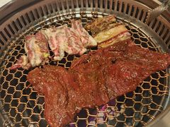 -炭之家·齐齐哈尔非遗烤肉·鲜切直供(中央大街店)
