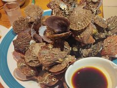 -五谷丰登·胶东海鲜·家常菜(张村店)