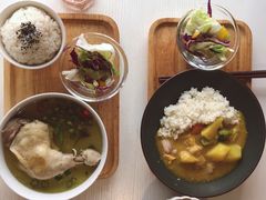 番石榴汁-箪食记(汉口路店)
